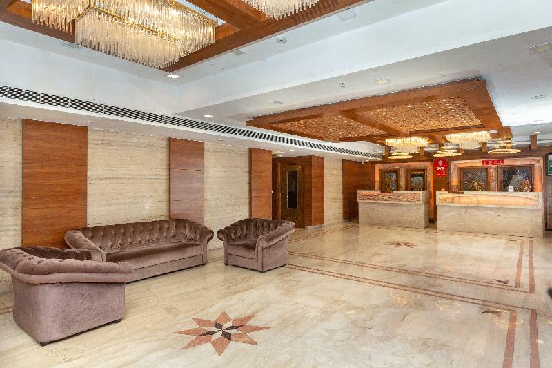 เดอะ วิชัย พาร์ค- ใกล้สนามบิน Hotel เชนไน ภายนอก รูปภาพ